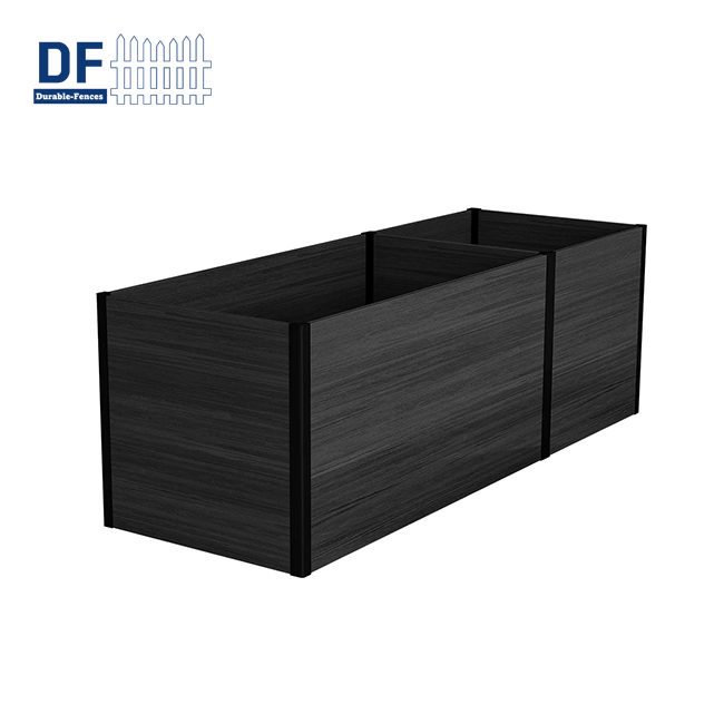 Composite Outdoor Planter Boxes